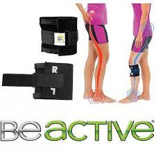 Be-Active لعلاج عرق النسا وآلام اسفل الظهر